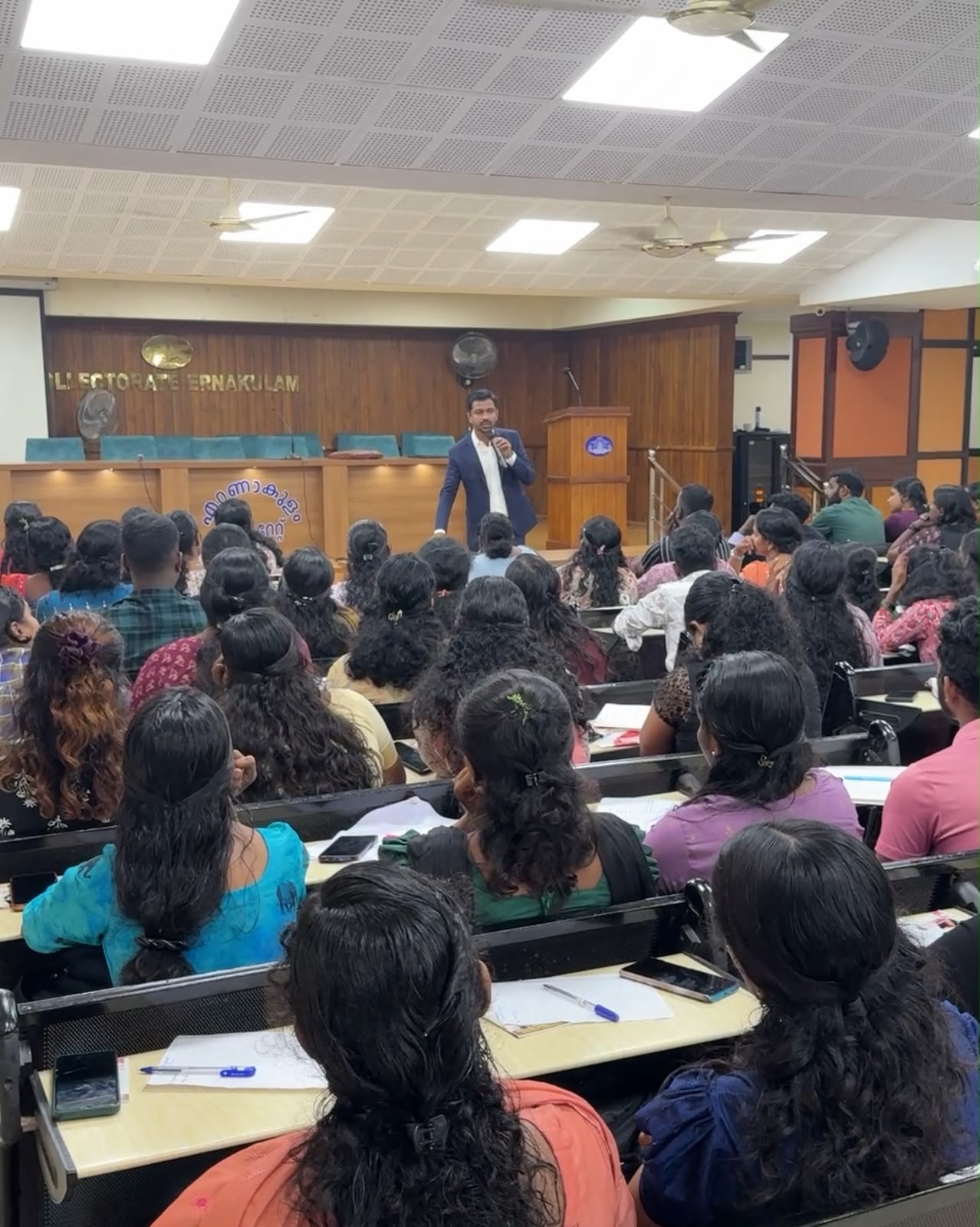 Adv. Jiyas Jamal - Cyber Suraksha Foundation
